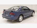 Thumbnail Photo 3 for 1998 Ford Mustang GT